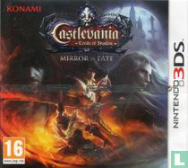 Castlevania: Lords of Shadow - Mirror of Fate