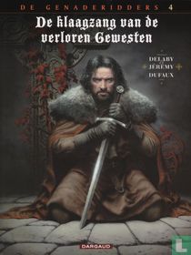 De Genaderidders 4 - Sill Valt kaufen