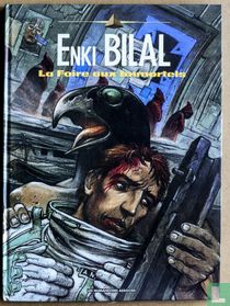 La Foire aux immortels