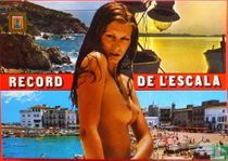 Record de L'escala
