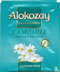 Camomile