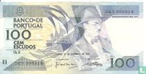Portugal 100 Escudos kaufen
