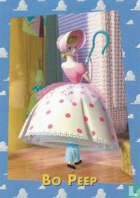 Bo Peep