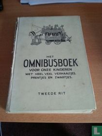 Het omnibusboek voor onze kinderen