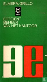 Efficiënt beheer van het kantoor