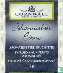 Johannisbeer-Birne