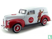 Ford Sedan 'Coca-Cola'