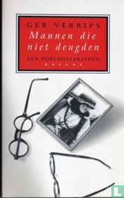 Mannen die niet deugden