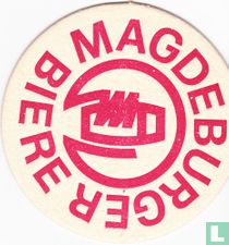 Magdeburger Biere 10,8 cm