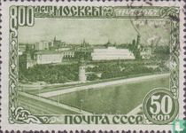 800 années de Moscou 