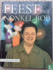 Feest met Nonkel Bob kaufen