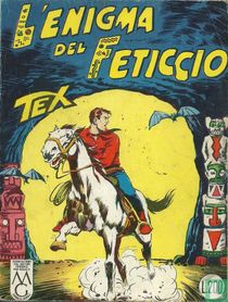 L'enigma del feticcio