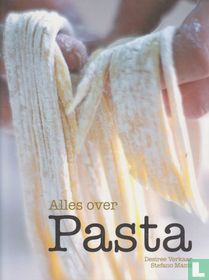 Alles over Pasta