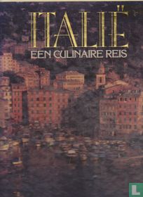 Italië, een culinaire reis