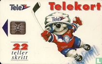 Ishockey
