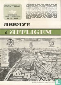 Abbaye d'Affligem