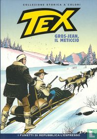 Gros-Jean, il meticcio