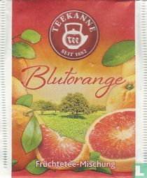 Blutorange 