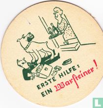 Erste Hilfe