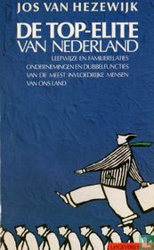 De top-elite van Nederland