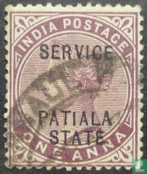 Koningin Victoria