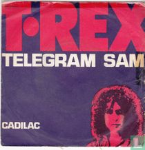 Telegram Sam