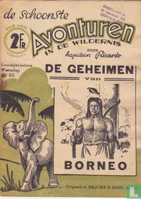 De geheimen van Borneo