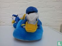 Chaussons Donald Duck