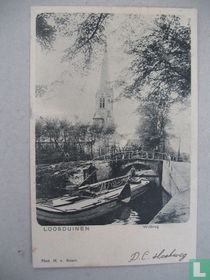 Loosduinen - Witbrug