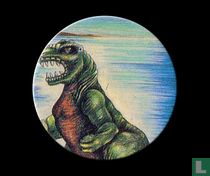 Tyrannosaurus Rex