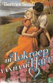 De lokroep van haar hart 