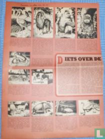 Iets over de leeftijd van dieren