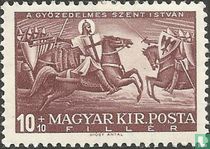 Patrona Hungariae 