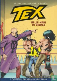 Nelle mani di Vindex