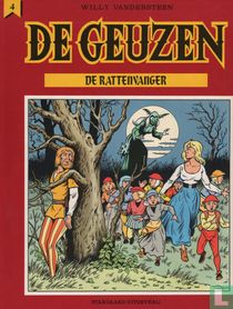De rattenvanger for sale