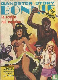 La regina del woodo