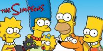 Simpsons, The comic-katalog