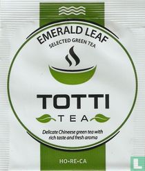 Emerald Leaf 
