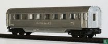 Personenwagen SNCF  