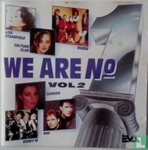 We are no. 1 deel 2