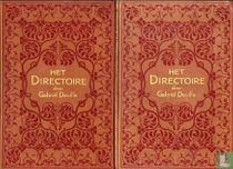 Het Directoire.