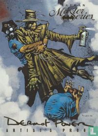 Scarecrow