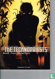 Technopriests