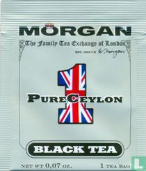 Pure Ceylon 1
