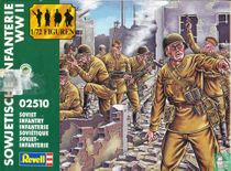 Soviet Infantry