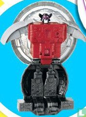 Unicron