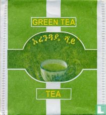 Green Tea