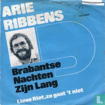 Brabantse nachten zijn lang
