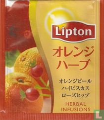 Orange Herb 