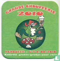 Grande Choufferie